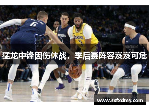 猛龙中锋因伤休战，季后赛阵容岌岌可危