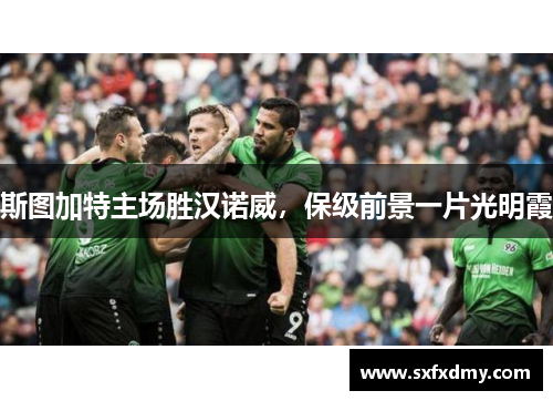 斯图加特主场胜汉诺威，保级前景一片光明霞