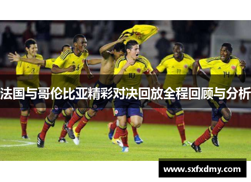 法国与哥伦比亚精彩对决回放全程回顾与分析